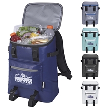 Koozie(R) Olympus Mid - size Backpack Cooler