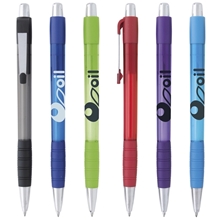 Element Gel Pen