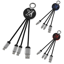 SCX Innovative Design(TM) Eco Ring Light Cable
