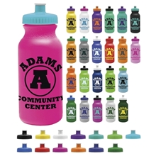 Omni Bike Bottle - 20 oz