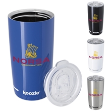 Koozie(R) Savannah Vacuum Tumbler with Tritan(R) Lid - 18 oz