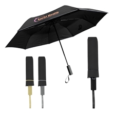 46 Arc Templeton Telescopic Umbrella