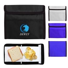 Pack Snack Storage Bag Food Mat