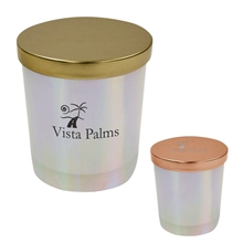 Atlas Candle