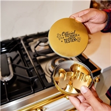 Holiday Cookie Cutter Set