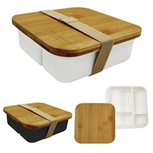 Square Meal Bento Box