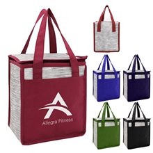 Fresno Non - Woven Cooler Bag
