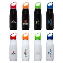 Anzio 23 oz Double Wall, Stainless Steel Bottle