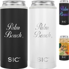 Sic Slim Can Cooler