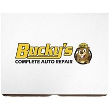 Full Color Mailer Box