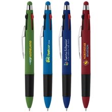 Quattro Softy Brights Multi Ink w / Stylus - ColorJet