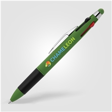 Quattro Softy Brights Multi Ink w / Stylus