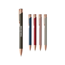 Crosby Softy Rose Gold