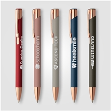 Crosby Softy Rose Gold