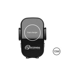 Kitt Wireless Car Charger