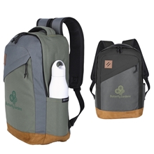 KAPSTON(R) Willow rPET Backpack