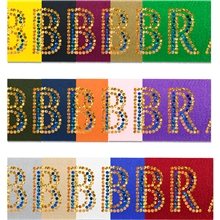 1 Wide Bridal Satin Ribbon