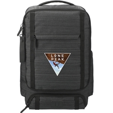 NBN Work Anywhere 15 Computer Backpack