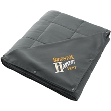 Zen 12lb Weighted Blanket