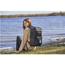 Field Co. Fireside Eco 15 Computer Rucksack