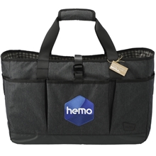 Field Co. Fireside Eco Utility Tote