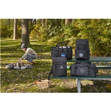 Field Co. Fireside Eco Duffle Bag