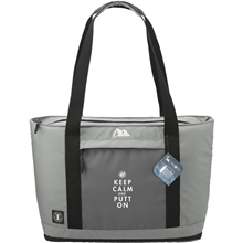 Arctic Zone(R) Repreve(R) 25-50 Can Expandable Cooler