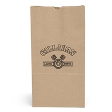 12 SOS Bag