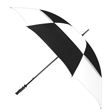 Shed Rain(TM) Fairway 68 Vented Windproof Manual Golf Umbrella