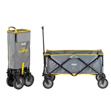 Coleman(R) Camp Wagon