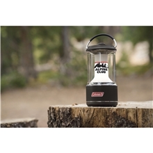 Coleman(R) 200 Lumens Mini LED Lantern with BatteryGuard(TM)