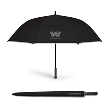 62 arc The Weatherman(R) 62 Golf Umbrella