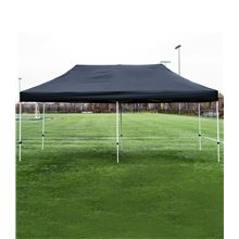 10 x 20 Automatic Pop Up Tent