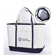 Sailway Custom Tote