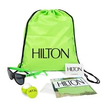 Summer Essentials Pack