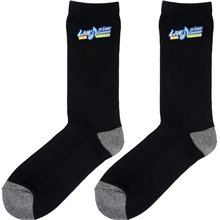 High Sock