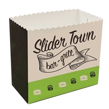 Slider Box