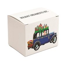 Small Box 2.5 x 2.25 x 2 - Paper Products