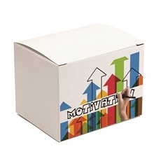 Small Box 3 x 2.9 x 2.5 - Paper Products