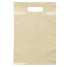 Die Cut Handle Bag 9 x 14