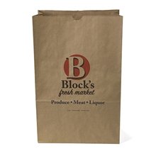 BBL Bag