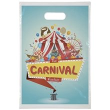 10x15 Digital Full Color Die Cut