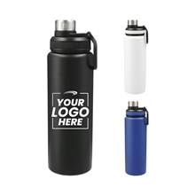 Vasco 32 oz Stainless Steel Bottle