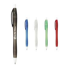 Recycled PET Cougar Ballpoint Pen