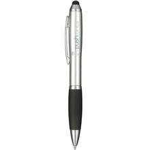 Nash Gel Stylus Pen