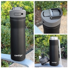 20 oz Contigo Ashland Chill 2.0 - Licorice
