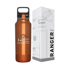 25 oz H2go Ranger - Canyon