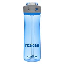 24 oz Contigo Ashland 2.0 - Blue