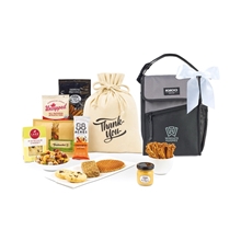 Igloo(R) Top Of The Class Gourmet Cooler