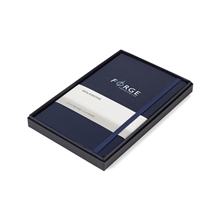 Moleskine(R) Large Notebook Gift Set